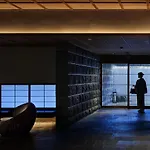 Onsen Ryokan Yuen Bettei Tokyo Daita
