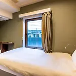 Oyo Hotel Tetora Akabane