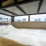 Oyo Hotel Tetora Akabane