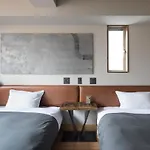 Hotel Vintage Tsukiji