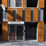 Hotel Vintage Tsukiji