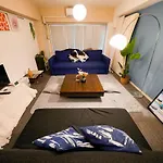 Shinjuku 5 Add Stay Second