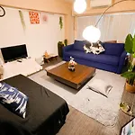 Shinjuku 5 Add Stay Second