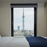 Gate Stay Premium Asakusa Riverside