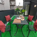 Cutefamilyhouse! 6Minshinjuku 6Minsta Freeparking Cozy,Bright Kidsfree Under6Yrs