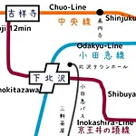 Shimokitazawa House - Vacation Stay 10783