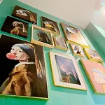 Hotel Tiffany - Vacation Stay 73451V