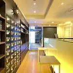 Spa&Capsule Hotel Grandpark Inn Kitasenju