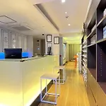 Spa&Capsule Hotel Grandpark Inn Kitasenju