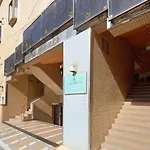 Hotel Royal Oak Gotanda