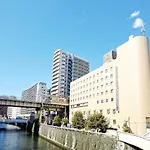 Hotel Royal Oak Gotanda