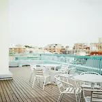 Hotel Graphy Nezu - Vacation Stay 82509