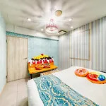 Maruyamacho Hotel Casanova (Adults Only)