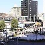 Hotel Sunroute Takadanobaba