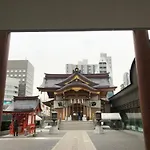 Gate Stay Nihonbashi Suitengumae - Vacation Stay 75568V