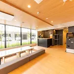Asakusa Hiromas Hotel Kotobuki