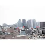 Citadines Central Shinjuku Tokyo - Vacation Stay 25449V