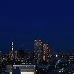 Citadines Central Shinjuku Tokyo - Vacation Stay 25449V