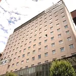 Citadines Central Shinjuku Tokyo - Vacation Stay 25449V