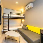 Hubhub Nihonbashi Ningyocho - Vacation Stay 05839V