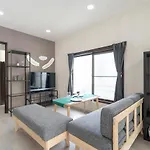 Otsuka House With 2Br Near The Yamanote Line