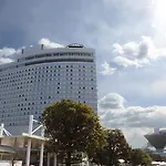 Tokyo Bay Ariake Washington Hotel