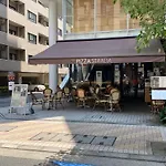Azabujuban Value Add Apartments