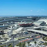Jr East Hotel Mets Premier Tokyo Bay Shinkiba