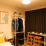 Tokyo E Joy Inn（Okubo Branch In Shinjuku）