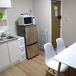 Hitoyado Ryokan Higashiueno - Vacation Stay 72534V