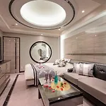 Hotel Moana Shinjuku (Adults Only)