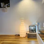 Artistic Carpenter\'S Work With Strong House Wifi