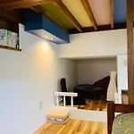 Artistic Carpenter\'S Work With Strong House Wifi