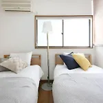 Pirane House 201 東京スカイツリー浅草 押上駅が徒歩圏内 無料wifi