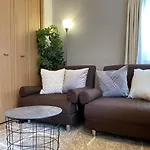 Best Shinjuku Modern Full-Furnished Apartment1 Only 2Min To Shinjuku By Train