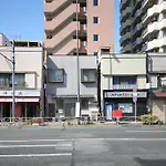 Pirane House 201 東京スカイツリー浅草 押上駅が徒歩圏内 無料wifi