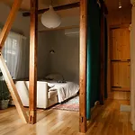 Spacious 80M2 Private House, Central Tokyo