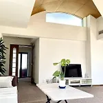 大山駅徒步4分平层90㎡超大客厅光线充沛（池袋至近）