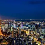 Edifice Shibuya301