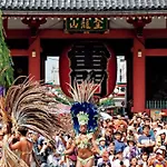 303 Oshiage Sta 3Mins Walk! Wi-Fi & Elevator 4Pax