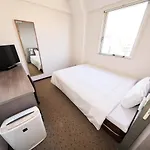 Super Hotel Tokyo Nihombashi Mitsukoshimae