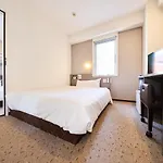 Super Hotel Tokyo Nihombashi Mitsukoshimae