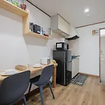 御风阁102 Wind House 大久保,山手線-新宿2分, 8Mins Walk From Shinokubo Station