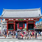 Gaia Kabukicho 203 ガイア歌舞伎町