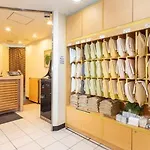 Super Hotel Ueno-Okachimachi