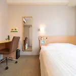 Super Hotel Ueno-Okachimachi