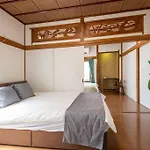 2023年8月オープン/入谷駅から徒歩10分/収容人数6/浅草寺徒歩10分/上野駅タクシー7分2Km