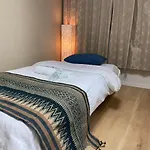 Tokyo 幸町 House