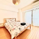 S503 Shinjuku-Shinokubo 4Minutes