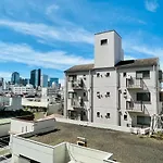 S503 Shinjuku-Shinokubo 4Minutes